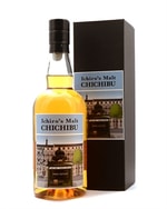 Chichibu Paris Edition 2021-flaske