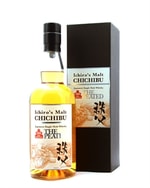 Chichibu The Peated 10th Anniversary-flaske