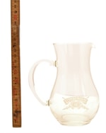 Chivas Regal Whiskykande 6 Vandkande Waterjug