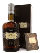 Chivas Century Of Malts flaske med hundrede skotske single malts