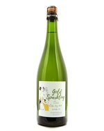 Christianelund Gold Sparkling 2020 Danish Mousserende Vin 75 cl 12,5%