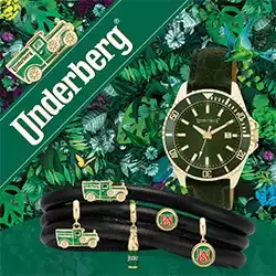 Christina Jewelry and Watches