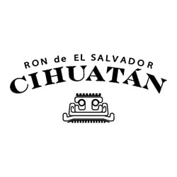 Ron Cihuatán Rom Ron Cihuatán Rom