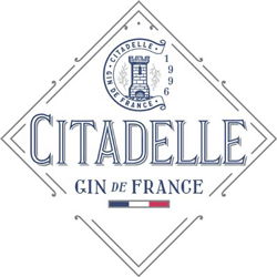 Citadelle Gin