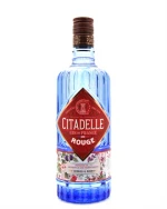Flaske Citadelle Rouge Premium Fransk Gin