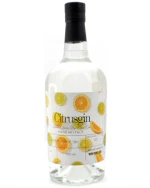 Citrusgin Premium London Dry Citrus Gin Whisky.dk Silvio Carta Italien 70 cl 40%