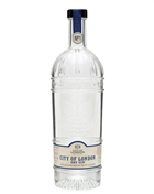 Flaske City of London No. 1 Dry Gin