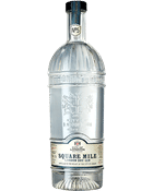 Flaske City of London No. 5 Square Mile London Dry Gin
