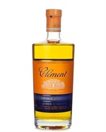 Clément Créole Shrubb D'Orange romlikør Martinique flaske