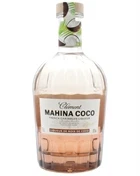 Clément Mahina Coco kokos romlikør Martinique flaske