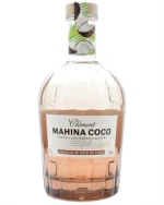 Clément Mahina Coco kokos romlikør Martinique flaske