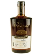 Clément Rare Cask Collection 2002 Abraham single cask rom flaske