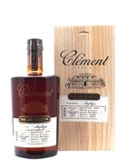 Clement Rare Cask Collection 2002 Angelique Single Cask Martinique Rom flaske