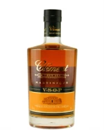 Clement Rhum Vieux Agricole VSOP Old Version Martinique Rom 70 cl 40%