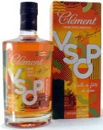 Clement Rhum Vieux Agricole VSOP Martinique Rom 70 cl 40%