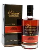 Clément Rhum Vieux Agricole XO Martinique Rom flaske