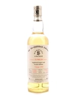 Clynelish 1992 Signatory Vintage single cask flaske fra Highlands