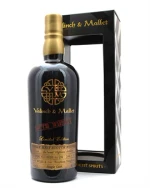 Clynelish The Waxy 24 år Valinch og Mallet single cask flaske