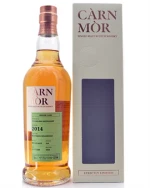 Clynelish 11 år Càrn Mòr Strictly Limited flaske fra Highlands