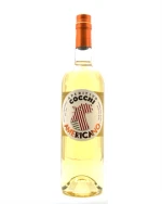 Cocchi Americano Bianco Vermouth fra Italien med kinabark og citrus
