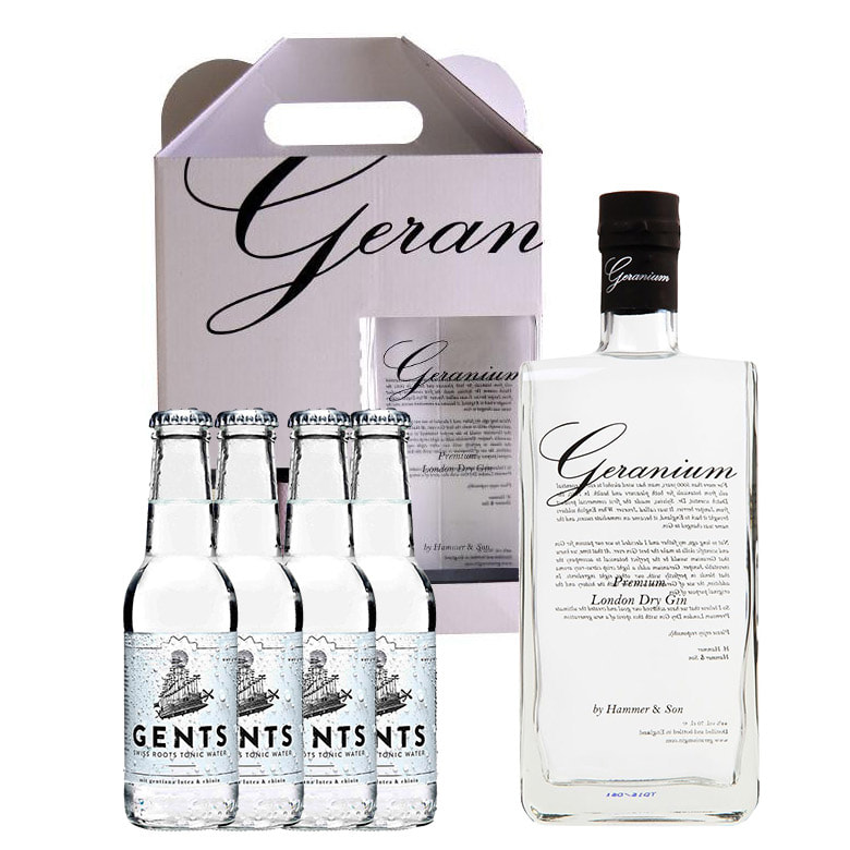 Cocktailpakker