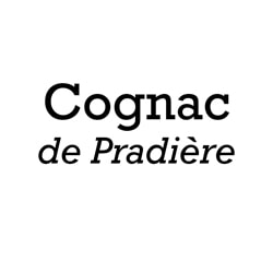 Cognac de Pradière Cognac de Pradière