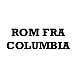 Colombia Rom