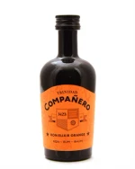Miniatureflaske Companero Elixir Orange romlikør
