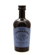 Miniatureflaske Companero Extra Añejo fra Panama