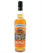 Compass Box Nectarosity blended malt flaske i lyst design