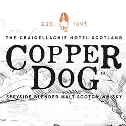 Copper Dog Whisky Copper Dog Whisky