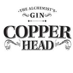 Copperhead Gin