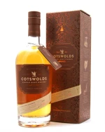 Cotswolds Reserve Small Batch Release engelsk single malt whisky