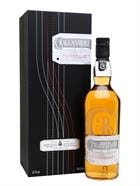 Cragganmore 2016 Annual Release Speyside single malt flaske