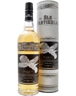 Craigellachie 16 år Old Particular Emporium Exclusive single cask flaske