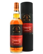 Craigellachie 11 år Signatory Small Batch Edition No. 5 flaske