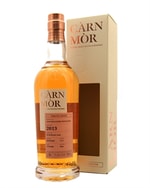 Craigellachie 8 år Càrn Mòr Strictly Limited europæisk egefad flaske