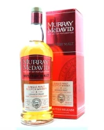 Flaske Croftengea Lennox Peat Murray McDavid Whisky