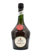 DOM Benedictine Fransk Likør 50 cl 40%