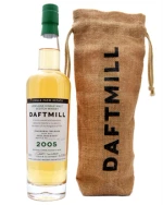 Daftmill 2005 Inaugural Release Lowland single malt flaske