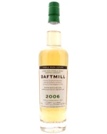 Daftmill 2006 Winter Batch Release Lowland single malt flaske