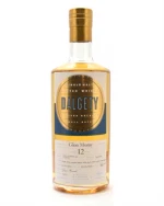 Dalgety Glen Moray 12 års small batch limited release 