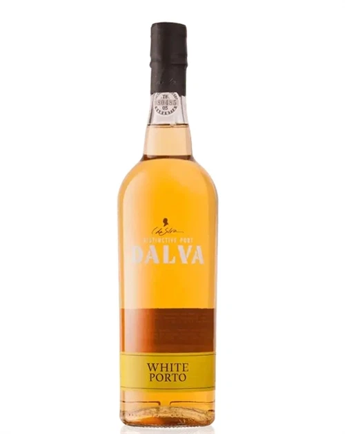 Dalva White Porto Portvin Portugal 75 cl 19%