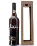 Dalva 1995 Colheita Portugal Portvin 75 cl 20%