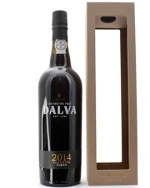Dalva 2014 Colheita Portugal Portvin 75 cl 20%