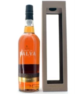 Dalva 2015 Colheita White Portugal Portvin 75 cl 20%
