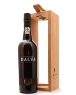 Dalva 1982 Colheita Portugal Portvin 75 cl 20%