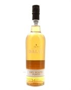 Dalva Dry White Porto Portvin Portugal 75 cl 19%
