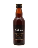 Dalva Miniature 2004 Colheita Portugal Portvin 5 cl 20%
