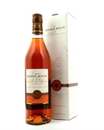 Flaske Daniel Bouju Sélection Spéciale cognac med gylden væske